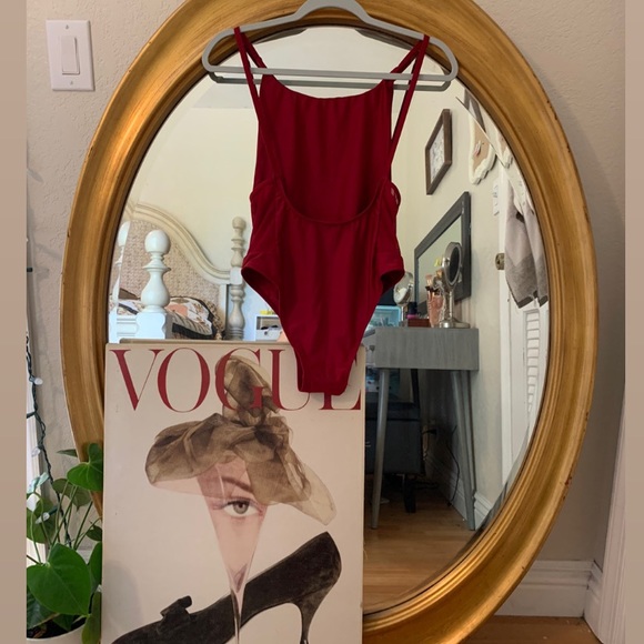 Zaful swimsuit - Picture 2 of 3